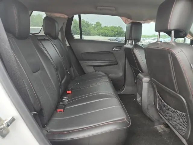 2014 GMC TERRAIN SLT  