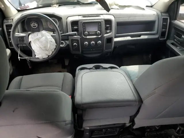 2014 RAM 1500 ST  