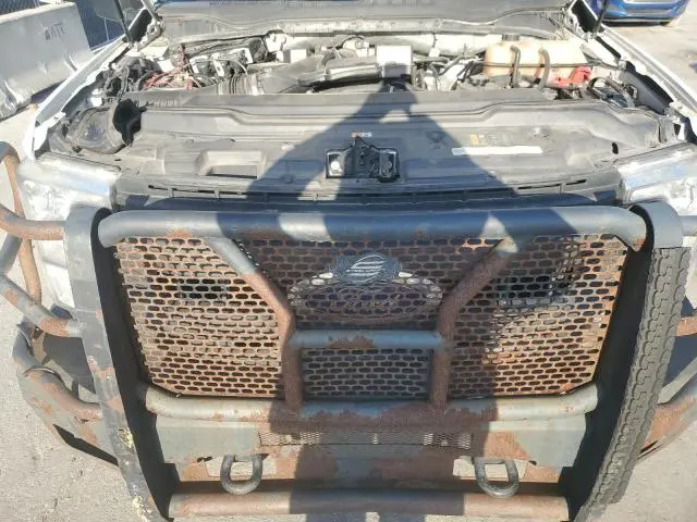 2021 FORD F250 SUPER DUTY  