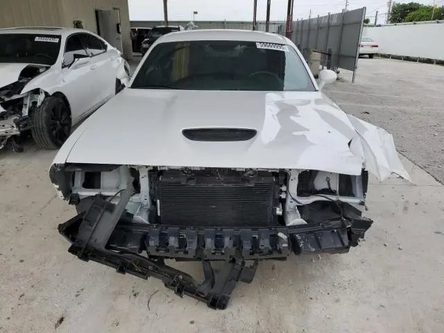 2019 DODGE CHALLENGER GT  