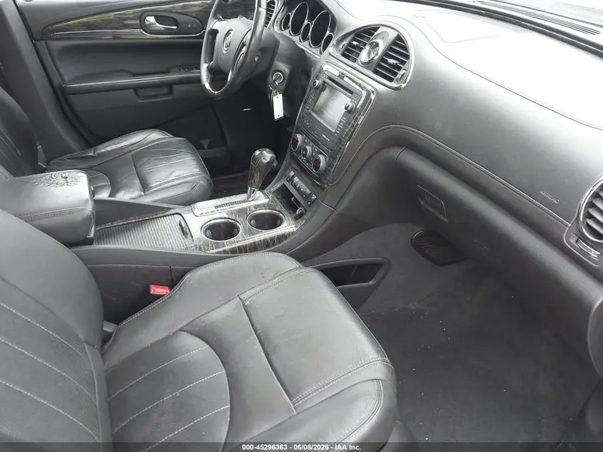 2014 BUICK ENCLAVE LEATHER