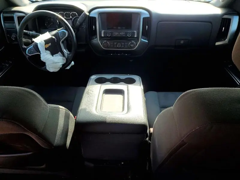2014 CHEVROLET SILVERADO C1500 LT  