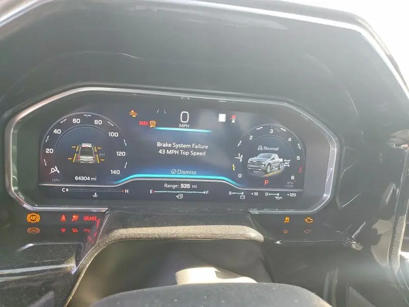 2022 CHEVROLET SILVERADO K1500 HIGH COUNTRY  