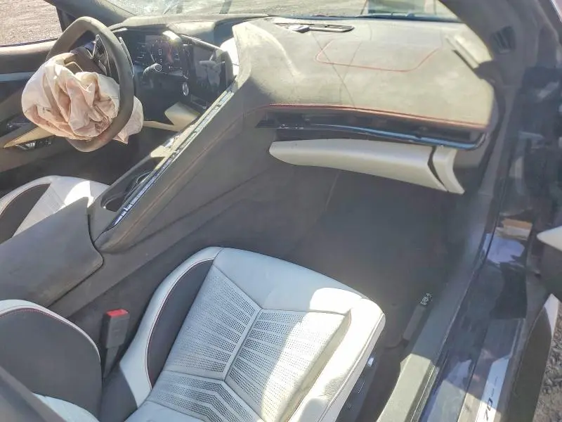 2023 CHEVROLET CORVETTE STINGRAY 3LT  