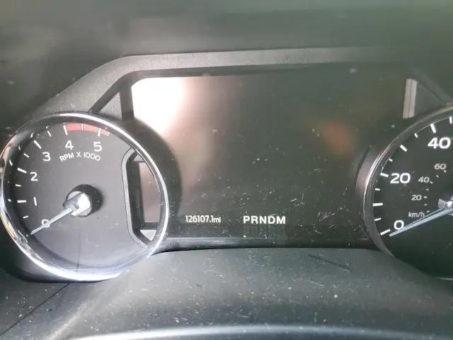 2022 FORD F250 SUPER DUTY  