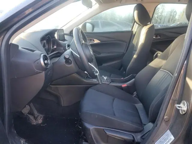 2020 MAZDA CX-3 SPORT  