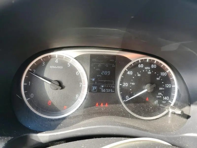 2023 NISSAN KICKS S  