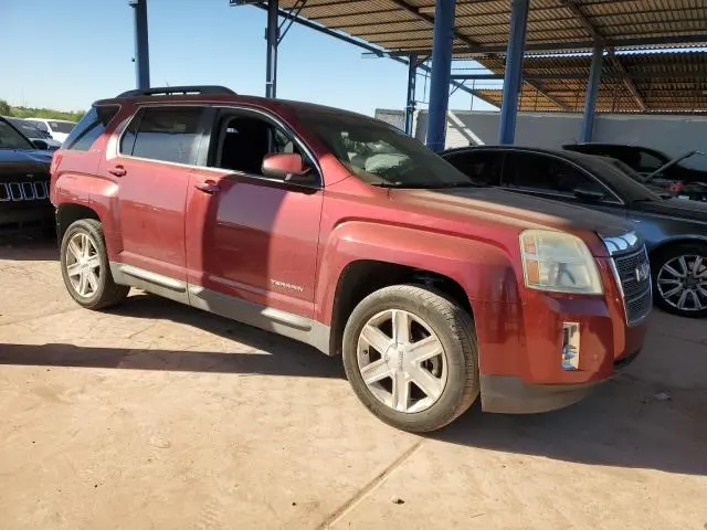 2011 GMC TERRAIN SLE  