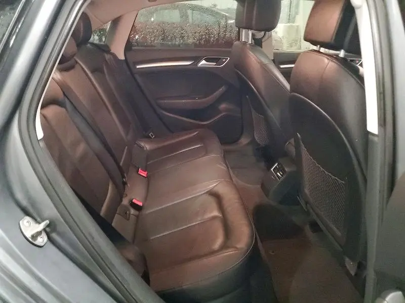 2015 AUDI A3 PREMIUM PLUS  