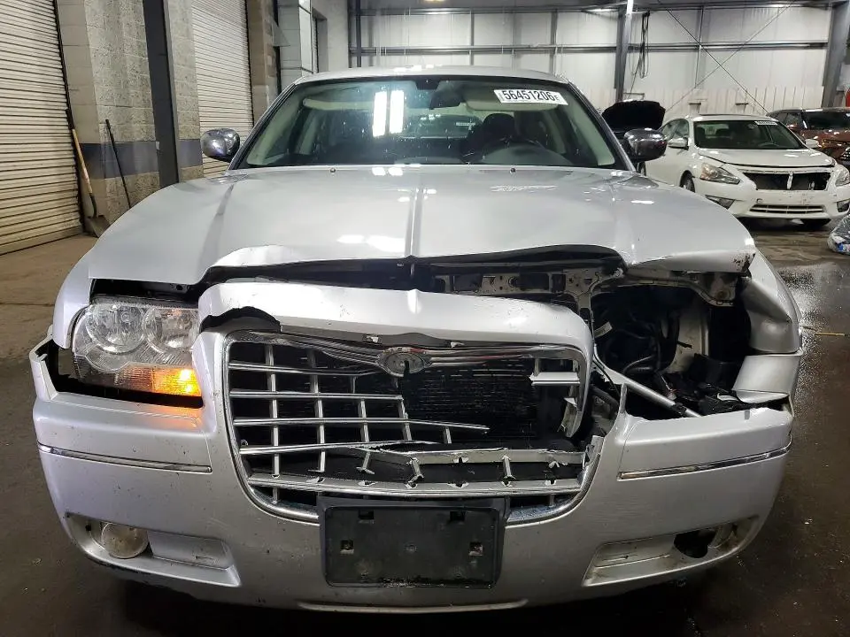 2010 CHRYSLER 300 TOURING  
