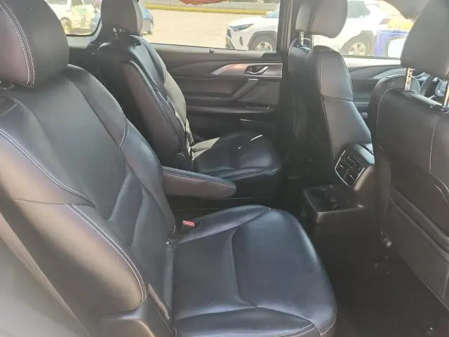 2020 MAZDA CX-9 GRAND TOURING  