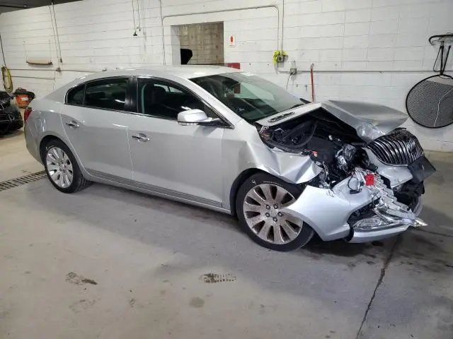 2015 BUICK LACROSSE   