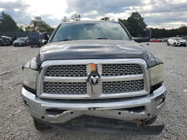 2018 RAM 2500 ST  