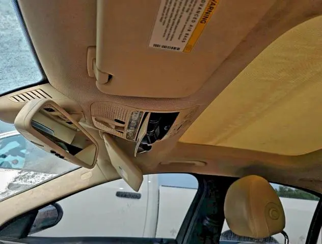 2017 MERCEDES-BENZ C 300 4MATIC  