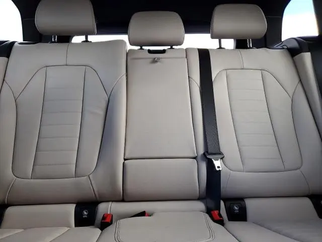 2019 BMW X3 XDRIVEM40I  