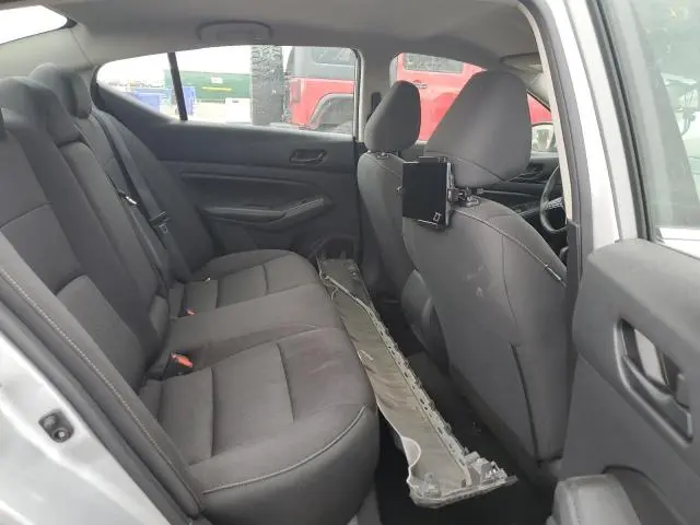 2023 NISSAN ALTIMA S