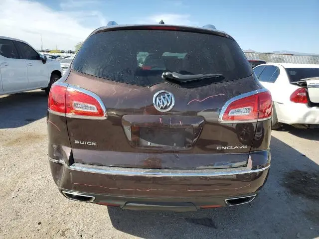 2015 BUICK ENCLAVE   