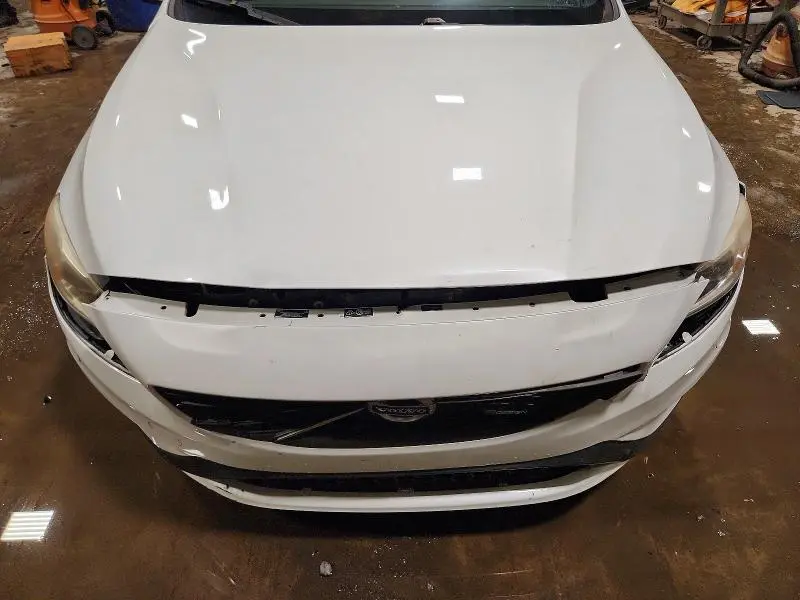 2014 VOLVO S60 T6  