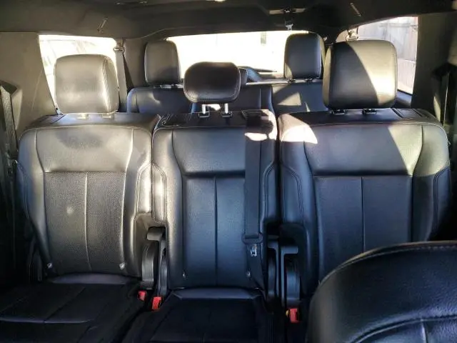 2019 FORD EXPEDITION MAX XLT  