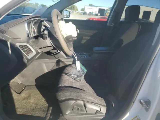 2012 GMC TERRAIN SLE  