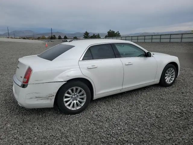 2011 CHRYSLER 300