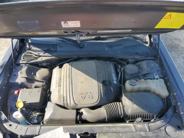 2017 DODGE CHALLENGER R/T  