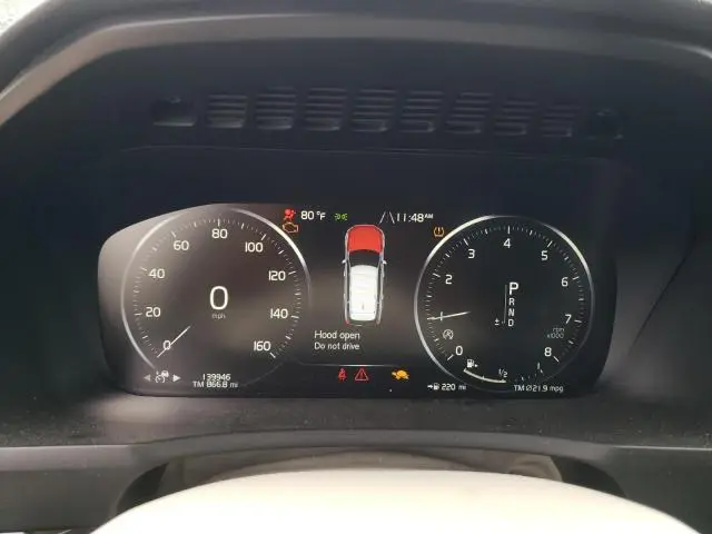 2018 VOLVO XC90 T6  