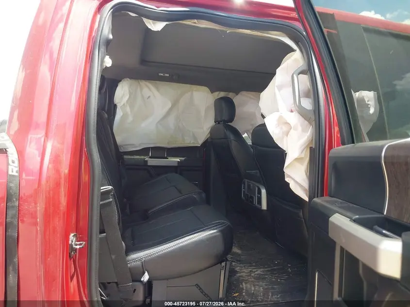 2020 FORD F-250 KING RANCH/LARIAT/PLATINUM/XL/XLT