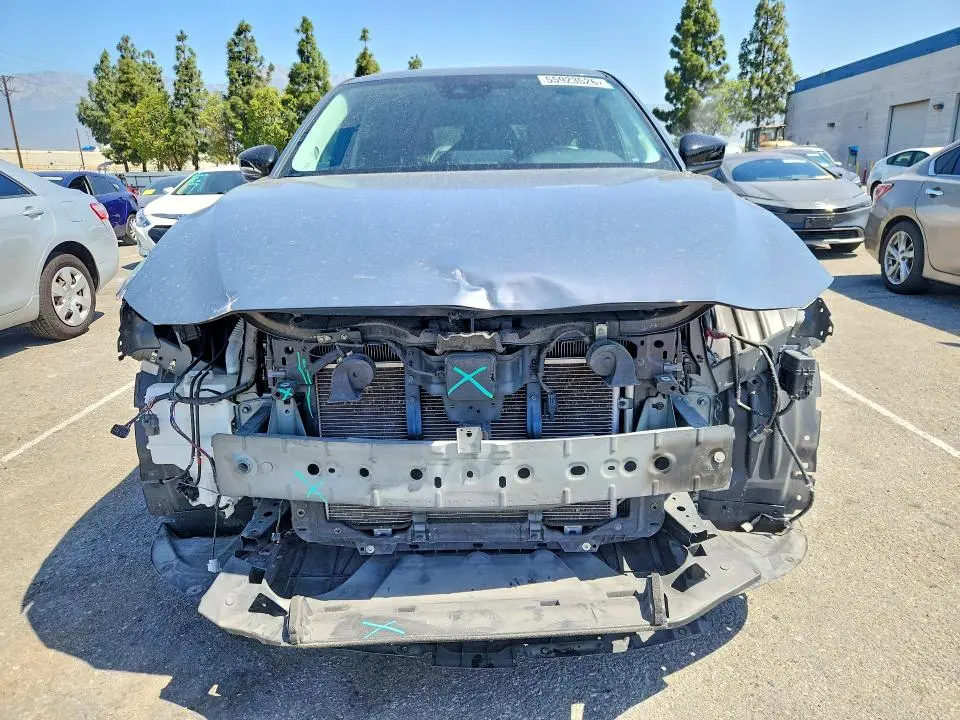 2022 MAZDA CX-5 PREFERRED  
