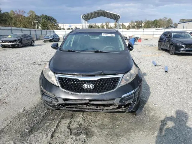 2014 KIA SPORTAGE BASE  