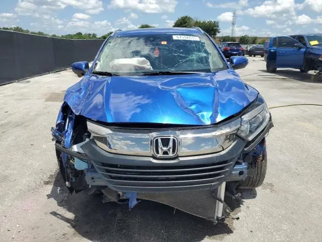 2020 HONDA HR-V EXL  
