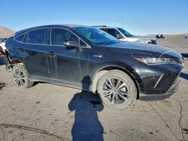 2021 TOYOTA VENZA LE  
