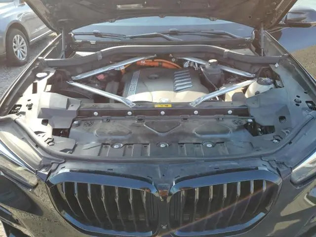 2021 BMW X5 XDRIVE45E  