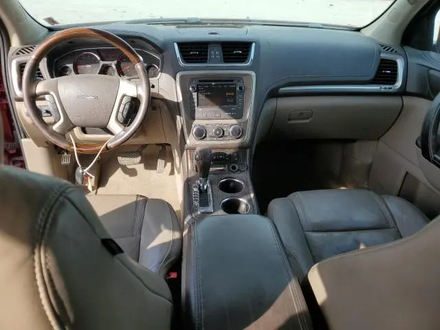 2013 GMC ACADIA DENALI  