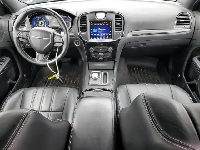 2015 CHRYSLER 300 S  