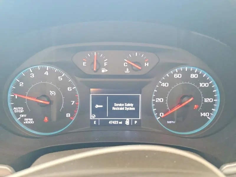 2024 CHEVROLET MALIBU LS  