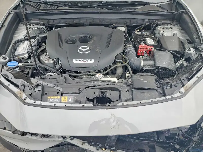 2025 MAZDA CX-30 PREMIUM PLUS  