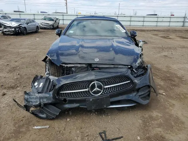 2023 MERCEDES-BENZ E 450 4MATIC  