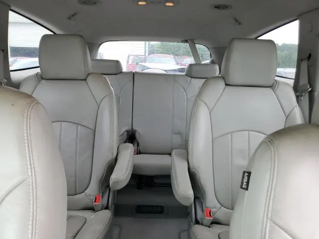 2014 BUICK ENCLAVE   