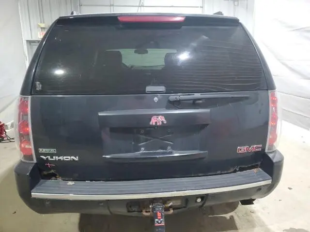 2011 GMC YUKON DENALI  