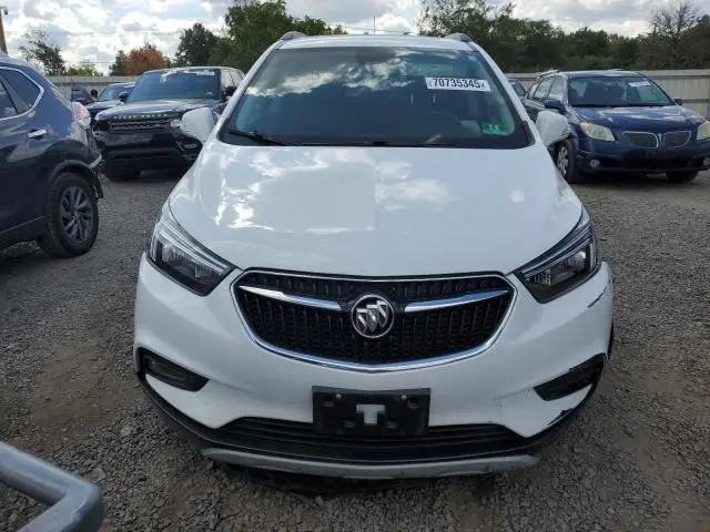 2018 BUICK ENCORE SPORT TOURING  