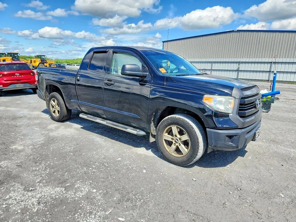 2014 TOYOTA TUNDRA SR  