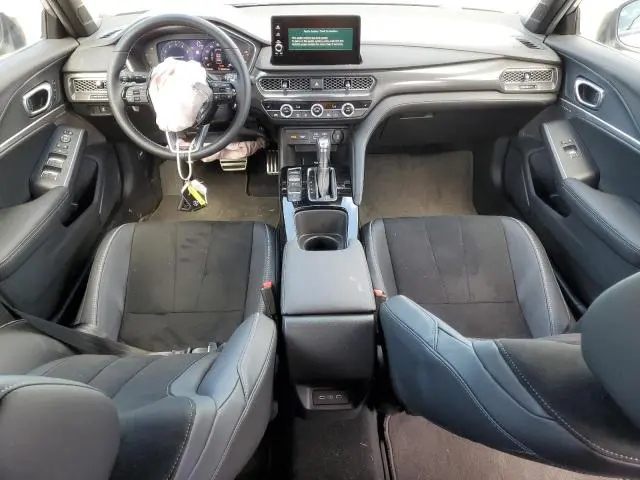 2024 ACURA INTEGRA A-SPEC TECH  