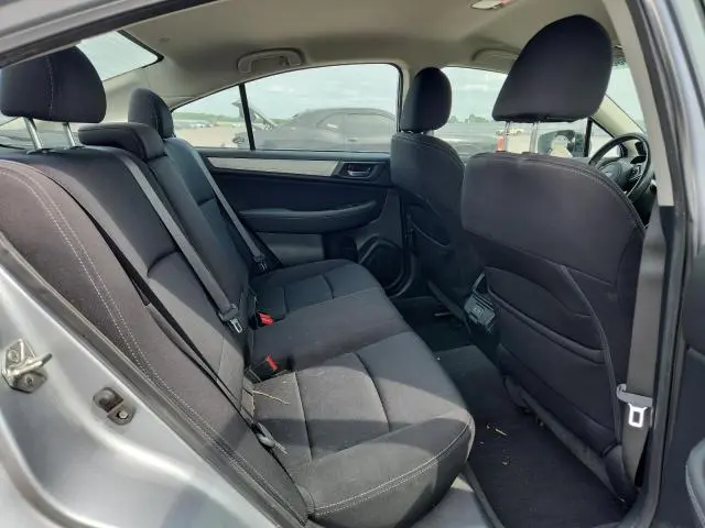 2019 SUBARU LEGACY 2.5I PREMIUM  