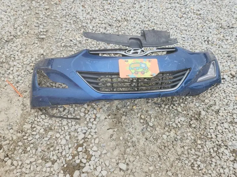 2016 HYUNDAI ELANTRA VALUE EDITION  