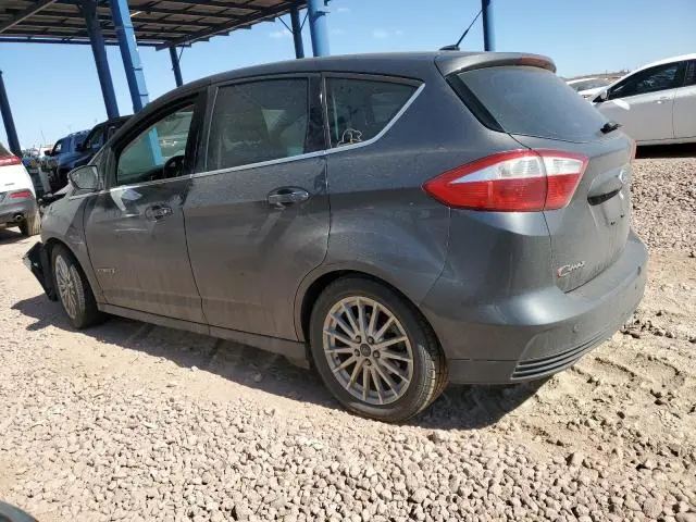 2015 FORD C-MAX SEL  
