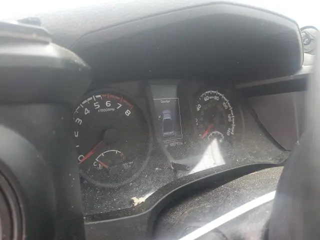 2019 TOYOTA TACOMA ACCESS CAB  