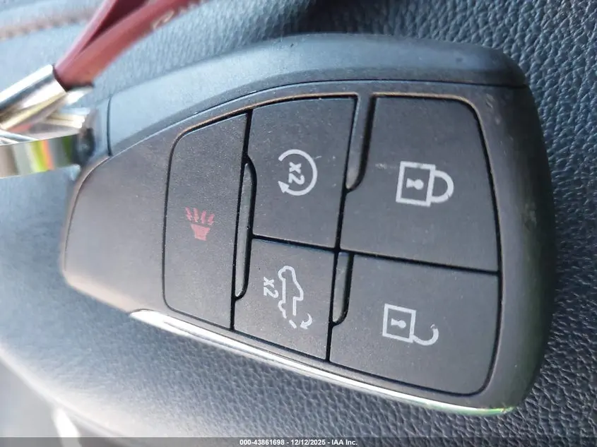 2024 GMC SIERRA 1500 4WD  STANDARD BOX AT4