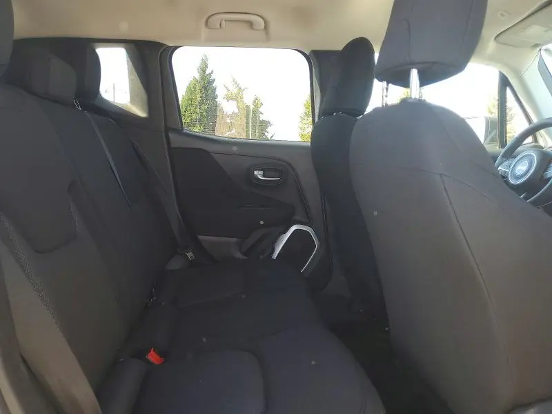 2019 JEEP RENEGADE SPORT  