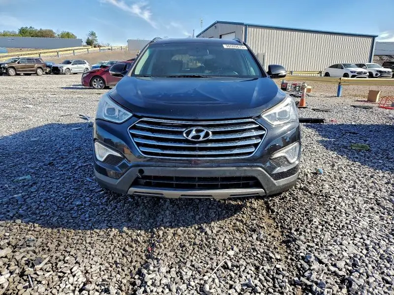 2014 HYUNDAI SANTA FE GLS  